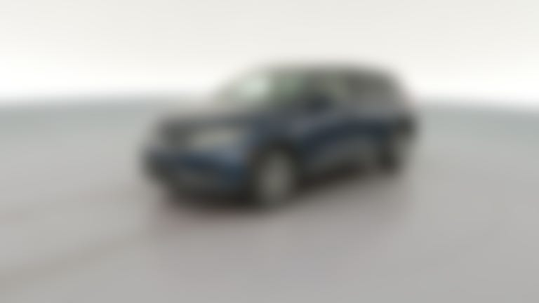 2017 Lincoln MKX vehicle photo