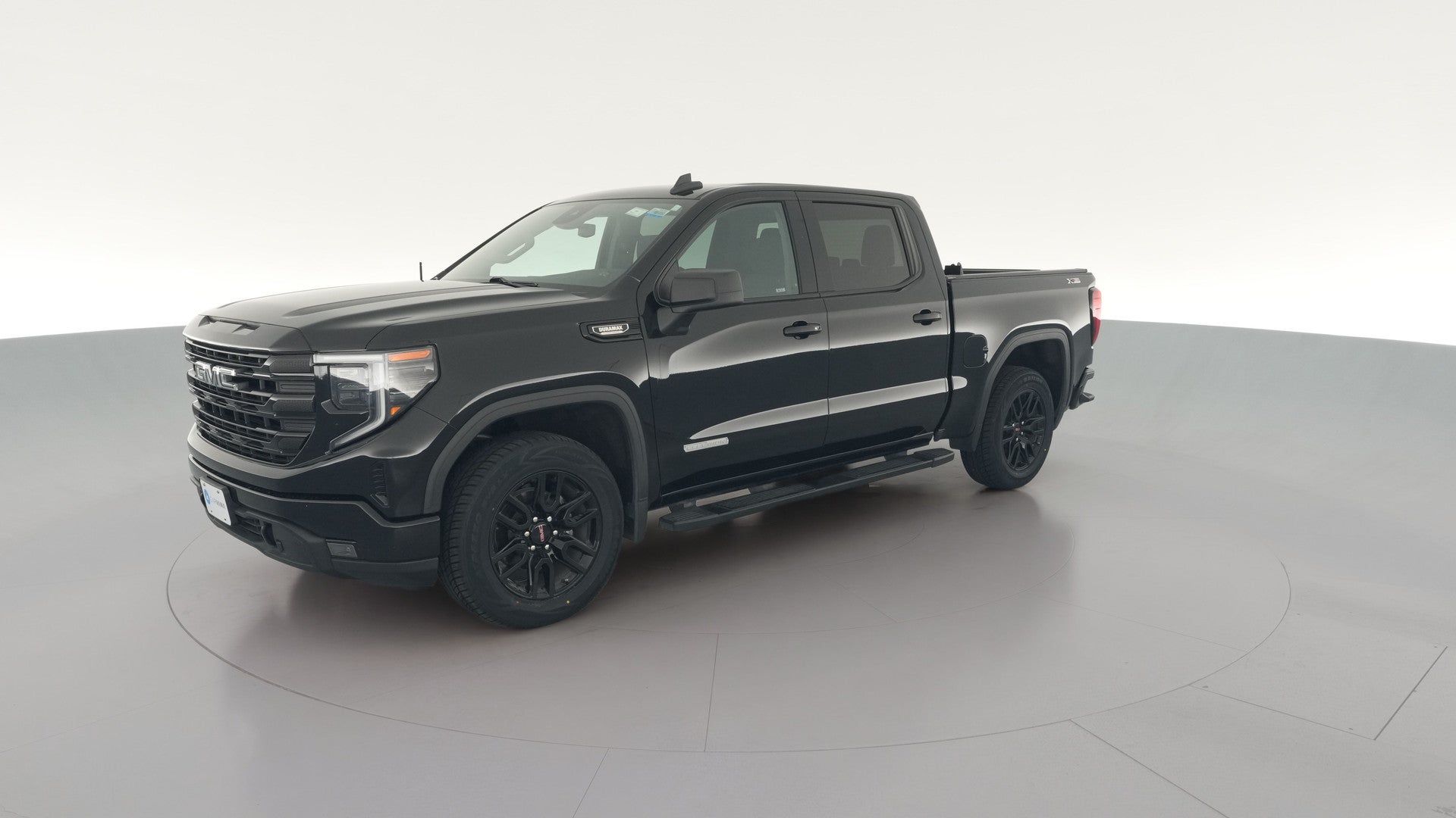 2023 GMC Sierra 1500 Crew Cab vehicle photo