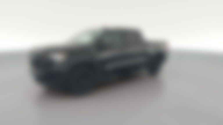 2023 GMC Sierra 1500 Crew Cab vehicle photo