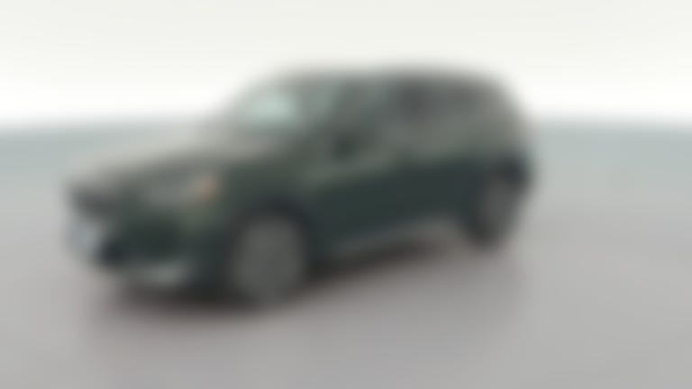 2025 BMW X1 vehicle photo