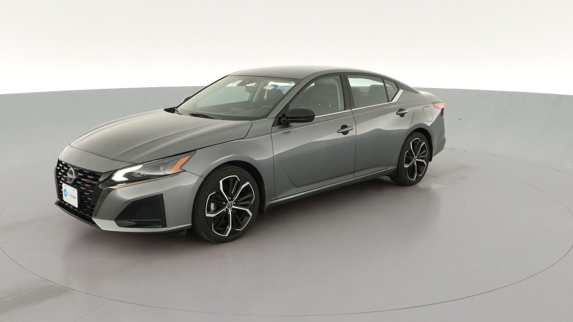 2023 Nissan Altima vehicle photo