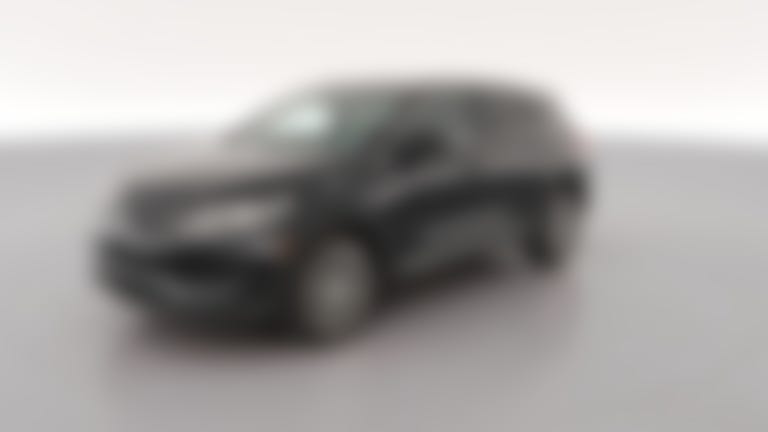 2016 Lincoln MKX vehicle photo