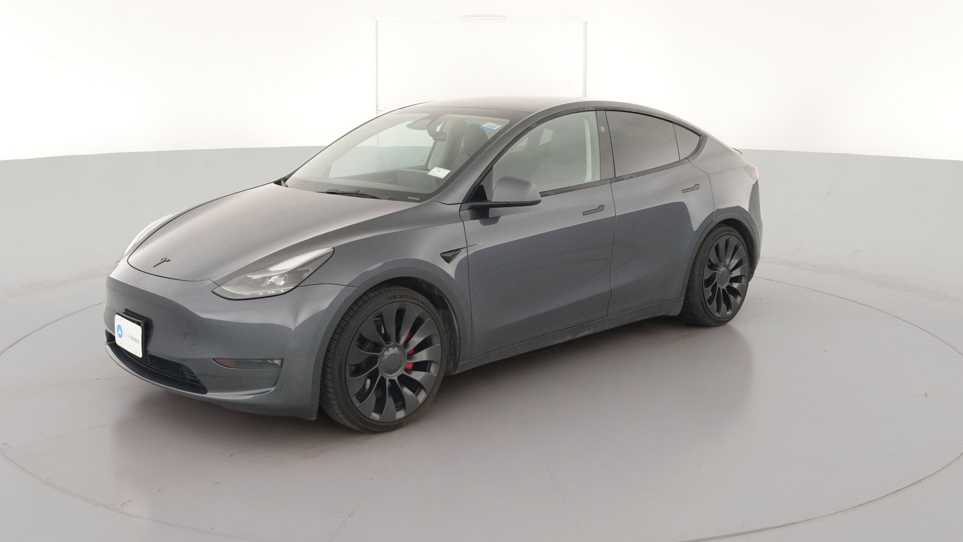 2023 Tesla Model Y vehicle photo