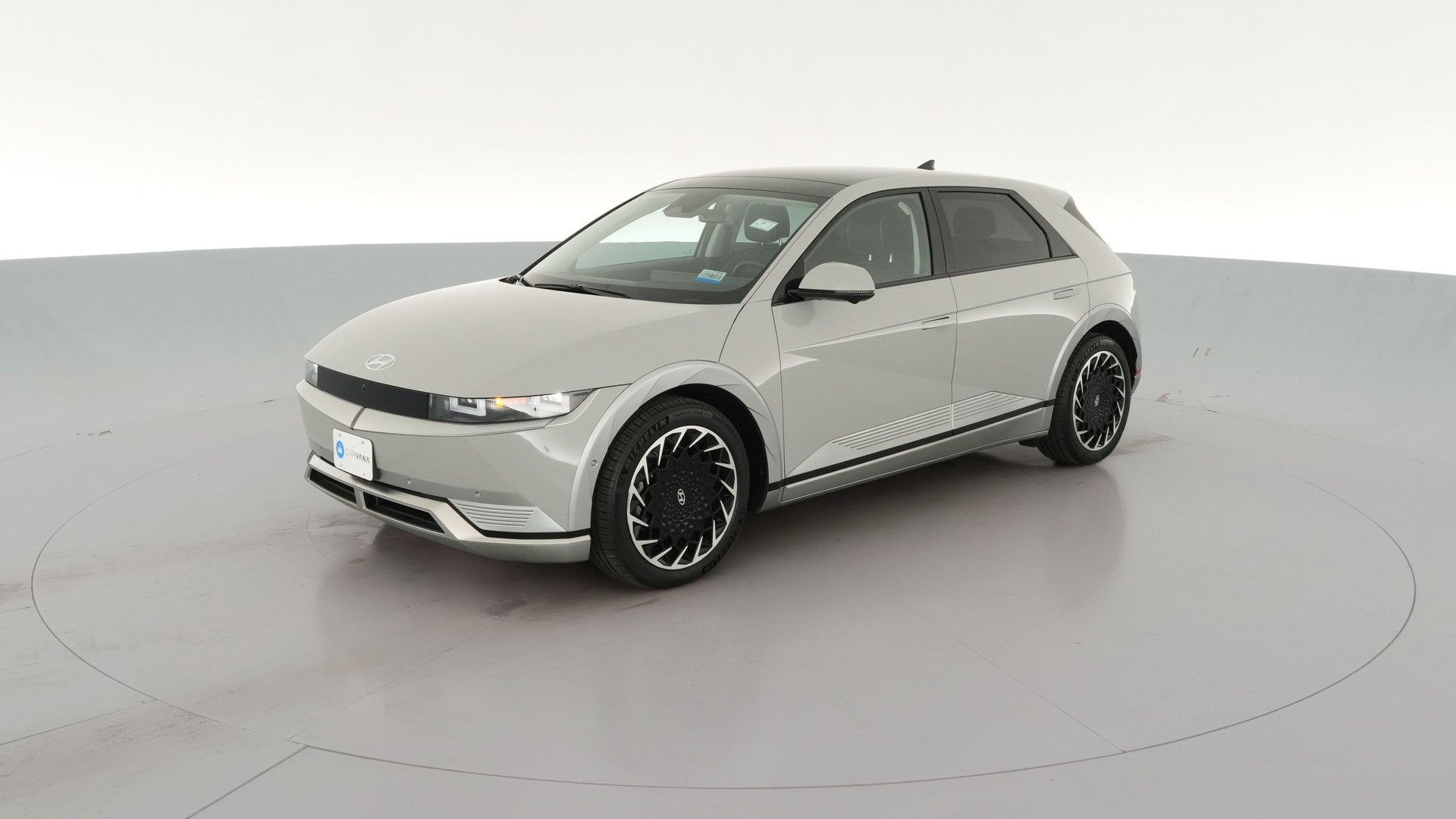 2023 Hyundai IONIQ 5 vehicle photo