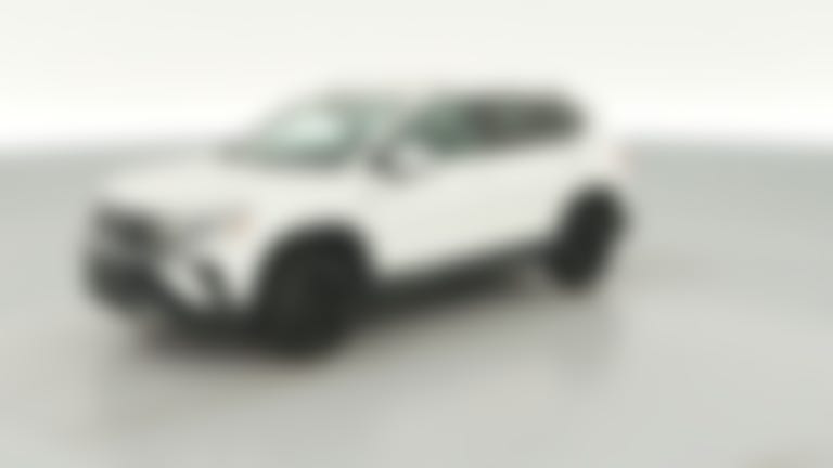2022 Volkswagen Taos vehicle photo