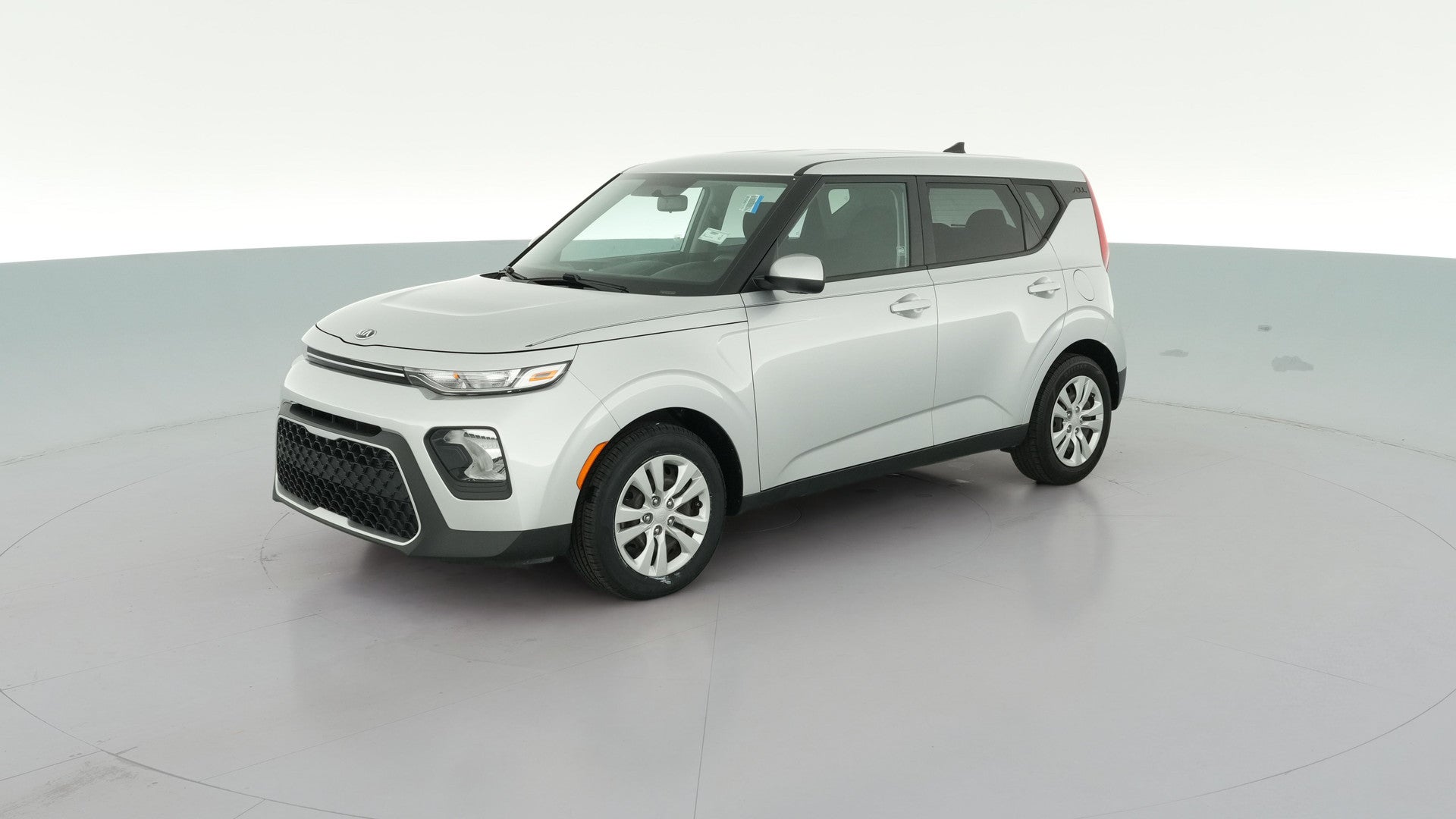 2020 Kia Soul vehicle photo