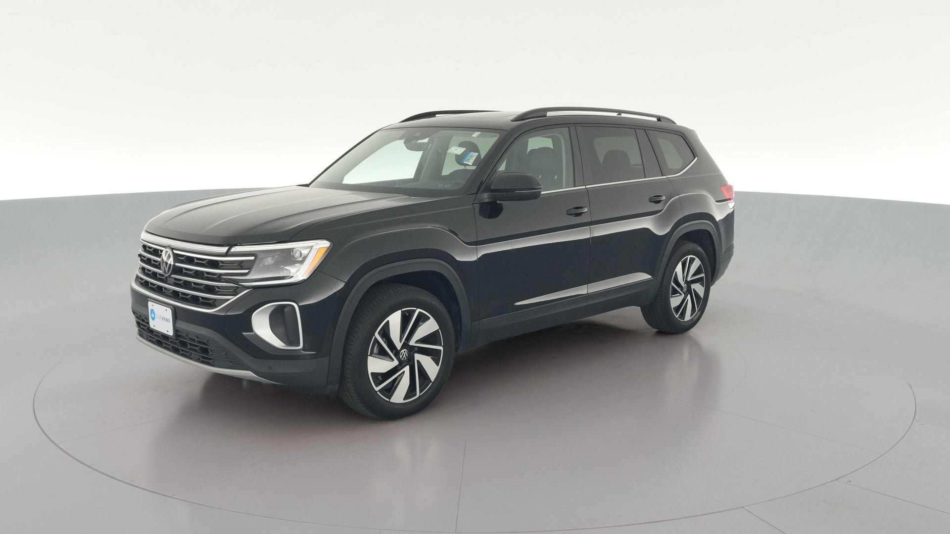 2024 Volkswagen Atlas vehicle photo