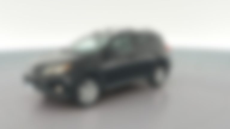 2013 Toyota RAV4 vehicle photo