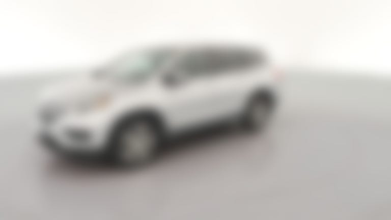 2018 Honda Pilot vehicle photo
