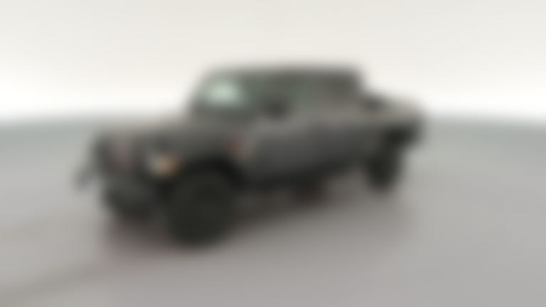 2021 Jeep Gladiator vehicle photo