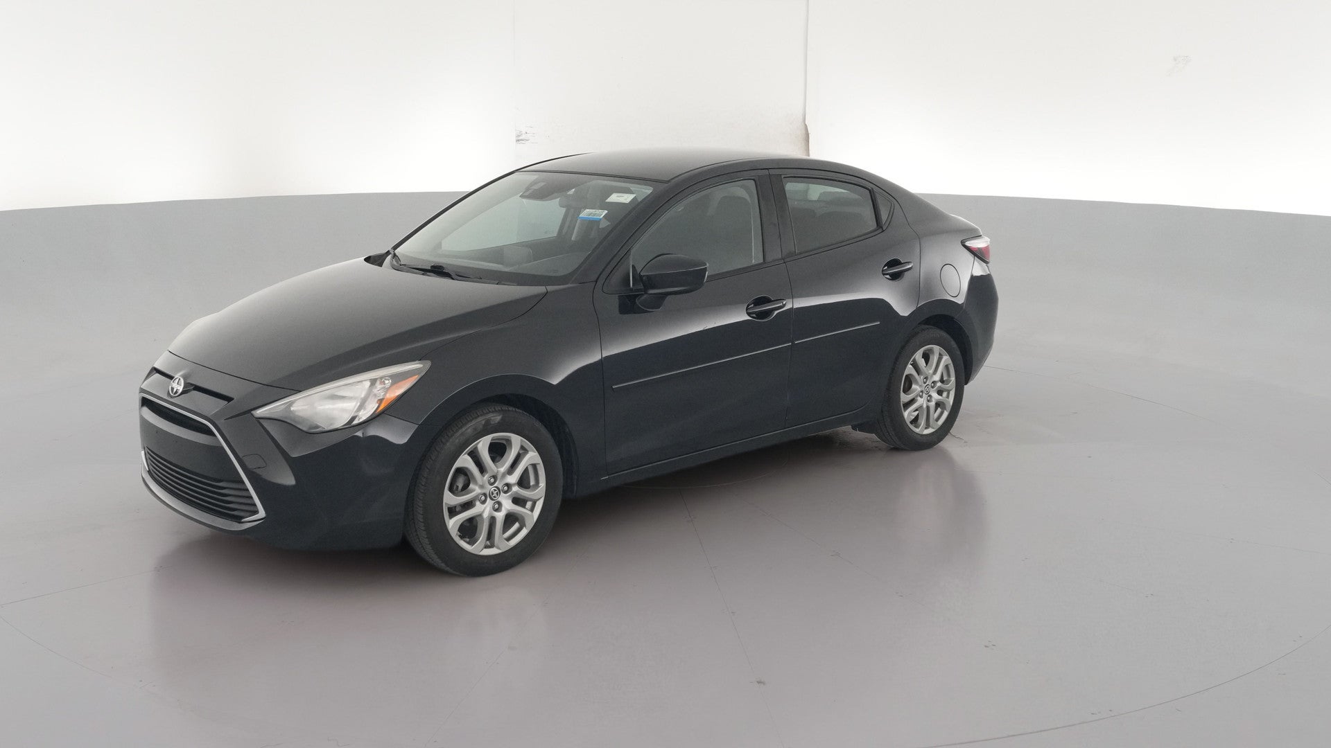 2016 Scion iA vehicle photo