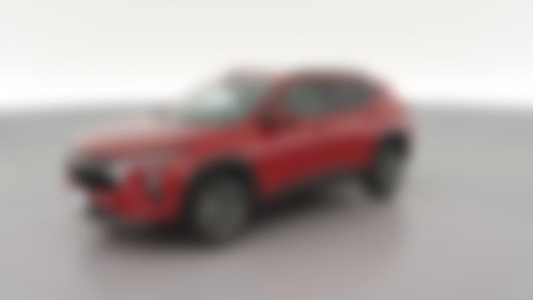 2026 Chevrolet Trax vehicle photo