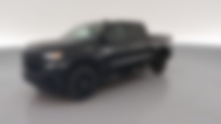 2020 Chevrolet Silverado 1500 Crew Cab vehicle photo