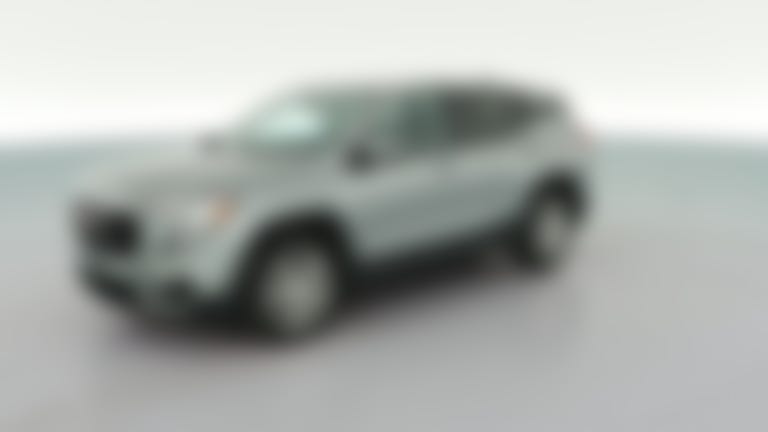 2023 GMC Terrain vehicle photo