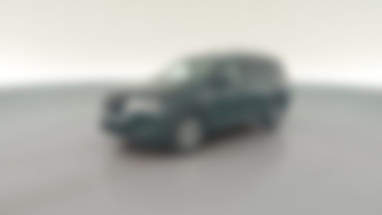 2024 Nissan Pathfinder vehicle photo