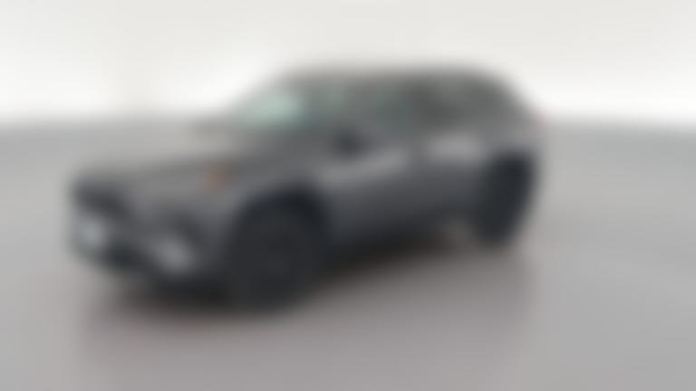2023 Toyota RAV4 Hybrid vehicle photo