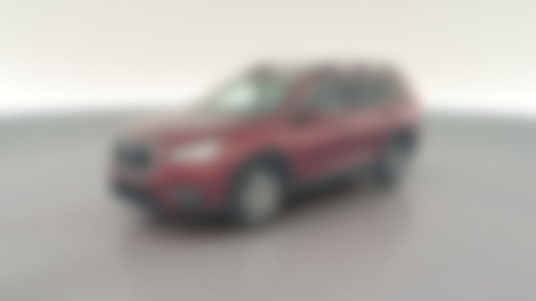 2021 Subaru Ascent vehicle photo