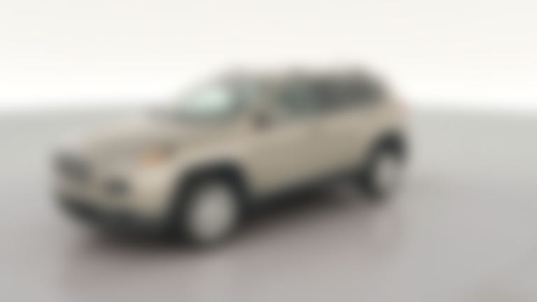 2018 Jeep Cherokee vehicle photo