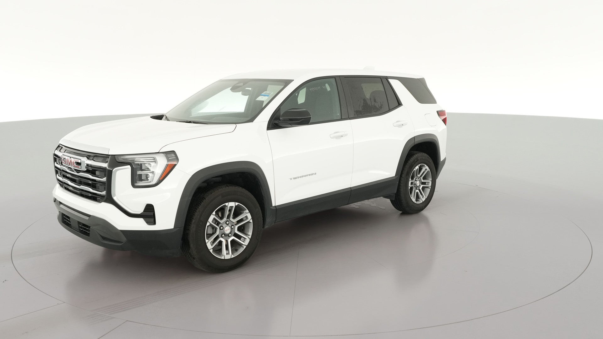 2025 GMC Terrain vehicle photo