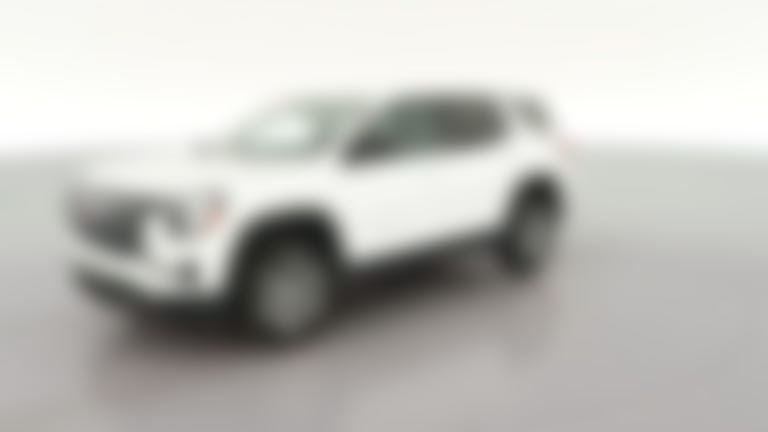 2025 GMC Terrain vehicle photo