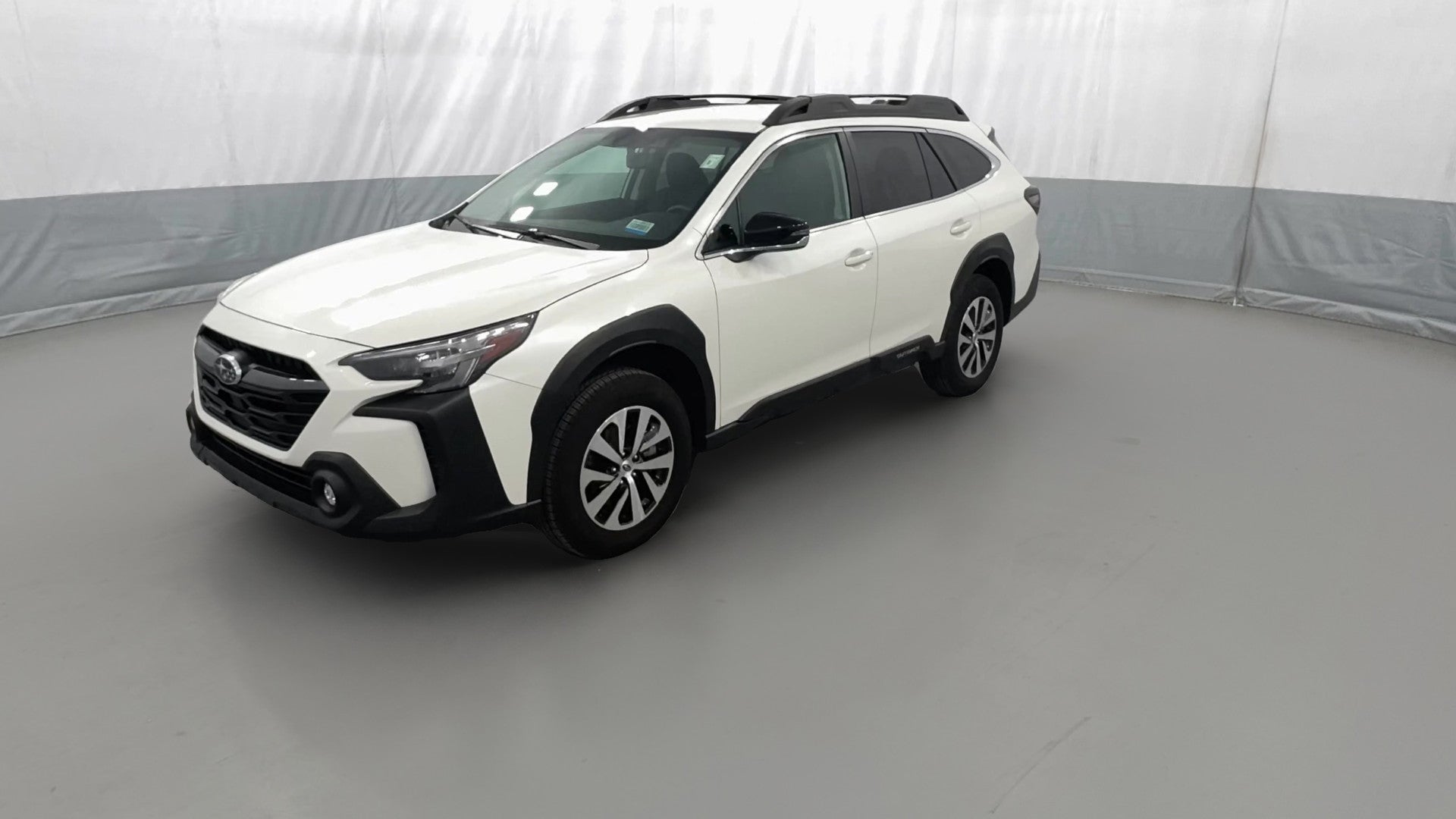 2025 Subaru Outback vehicle photo