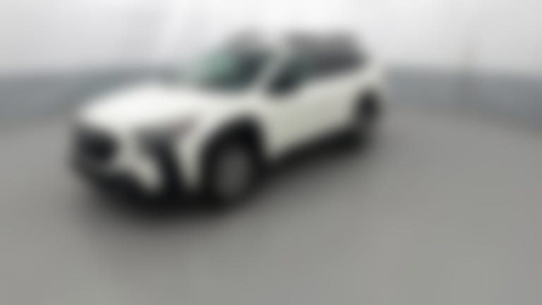 2025 Subaru Outback vehicle photo