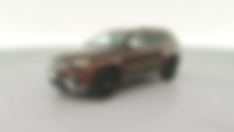 2015 Jeep Grand Cherokee vehicle photo