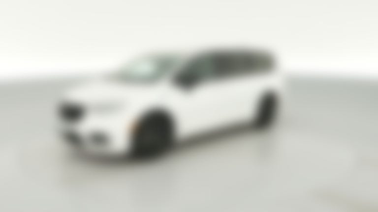 2024 Chrysler Pacifica Hybrid vehicle photo