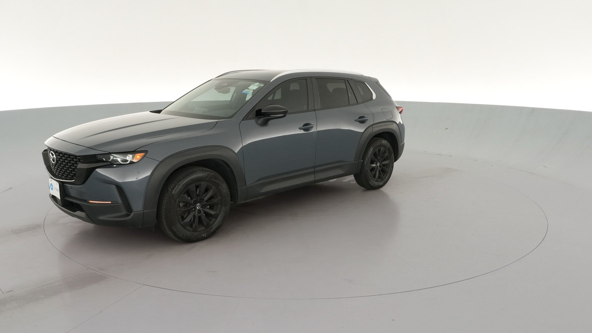2025 MAZDA CX-50 vehicle photo