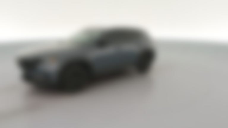 2025 MAZDA CX-50 vehicle photo