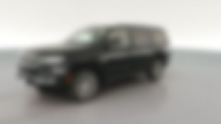 2022 Jeep Grand Wagoneer vehicle photo