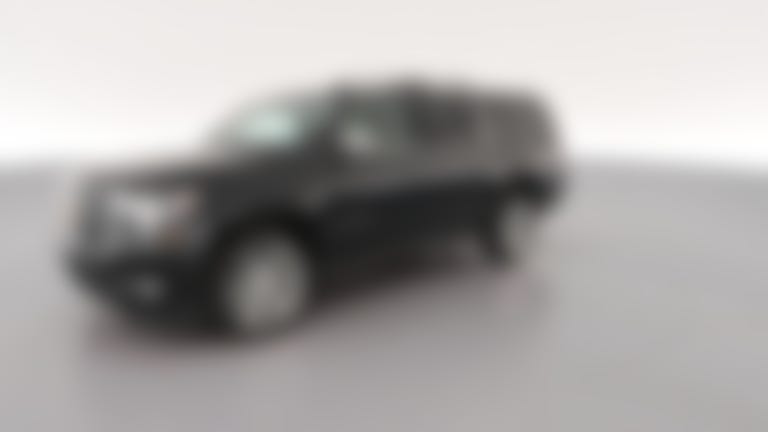 2020 Chevrolet Suburban vehicle photo
