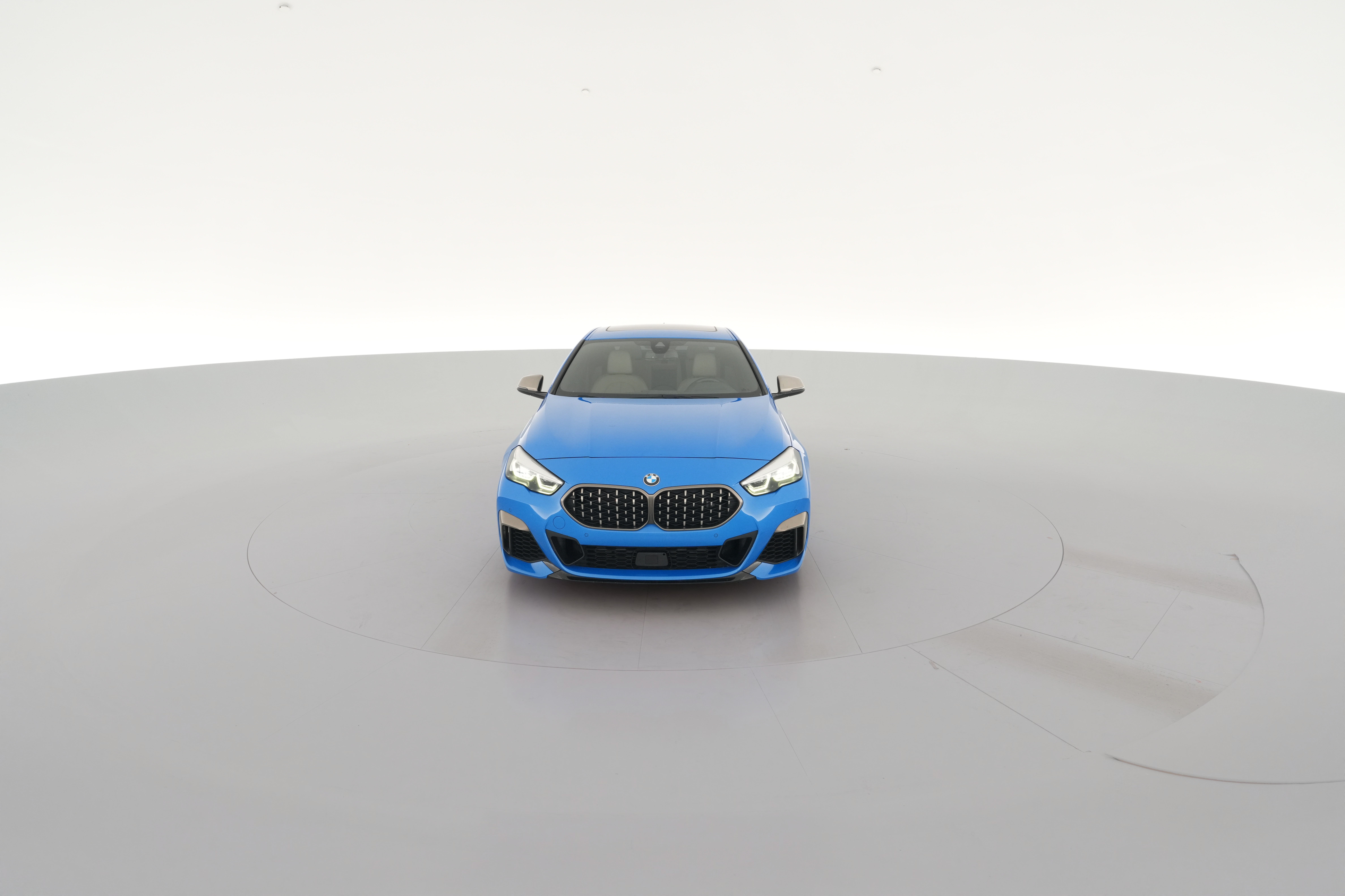 2020 BMW 2 Series M235i - Photo 28
