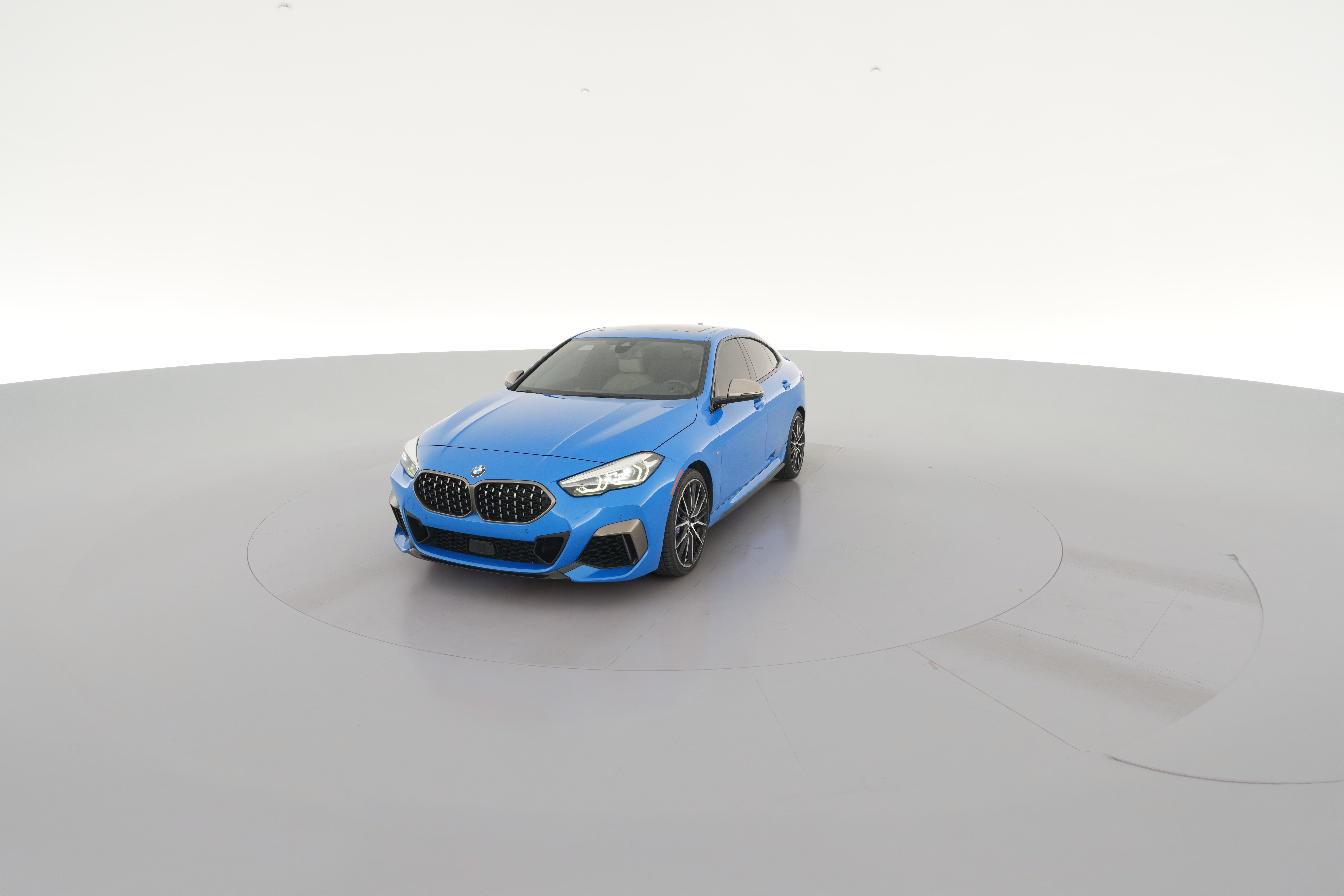 2020 BMW 2 Series M235i - Photo 29
