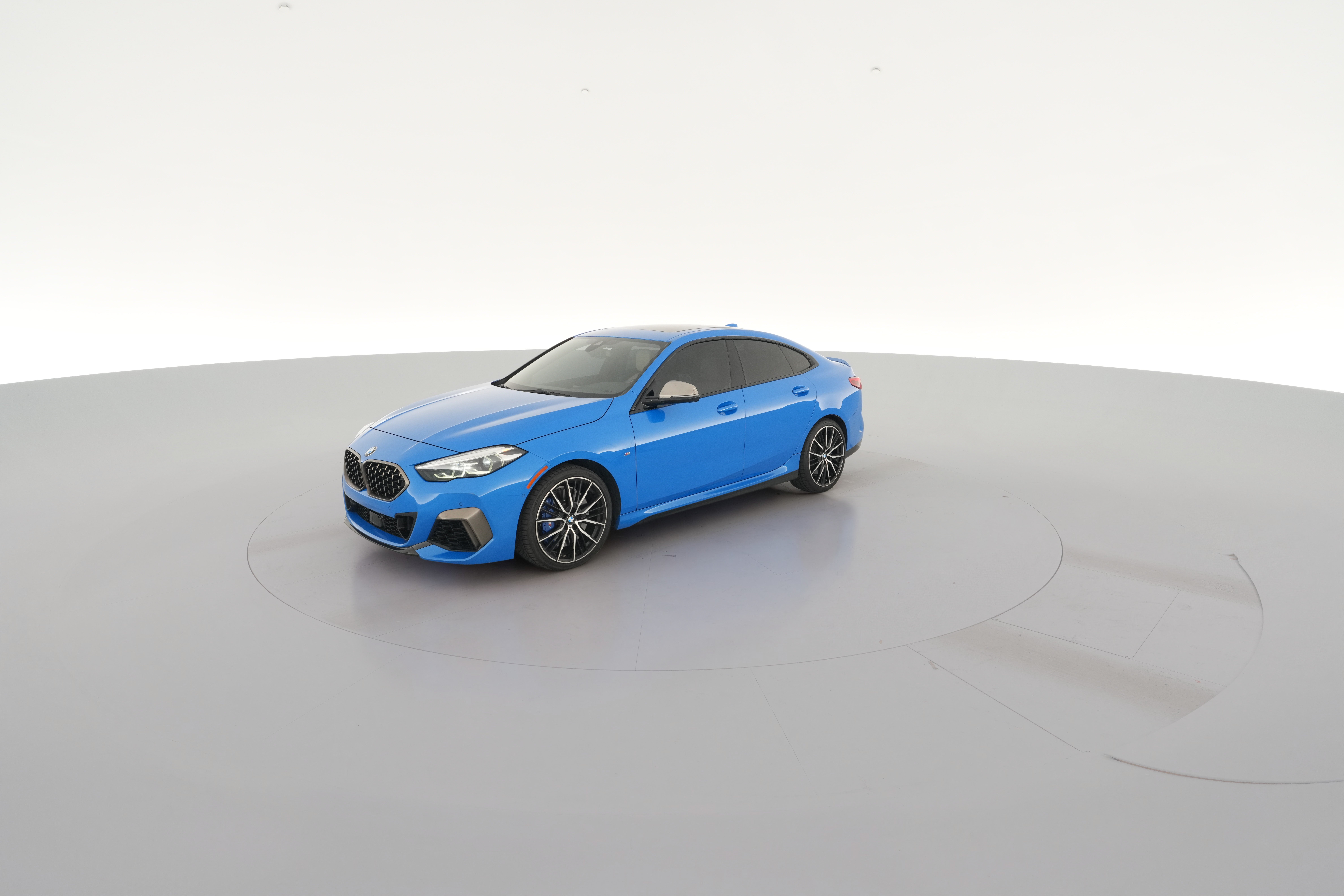 2020 BMW 2 Series M235i - Photo 30