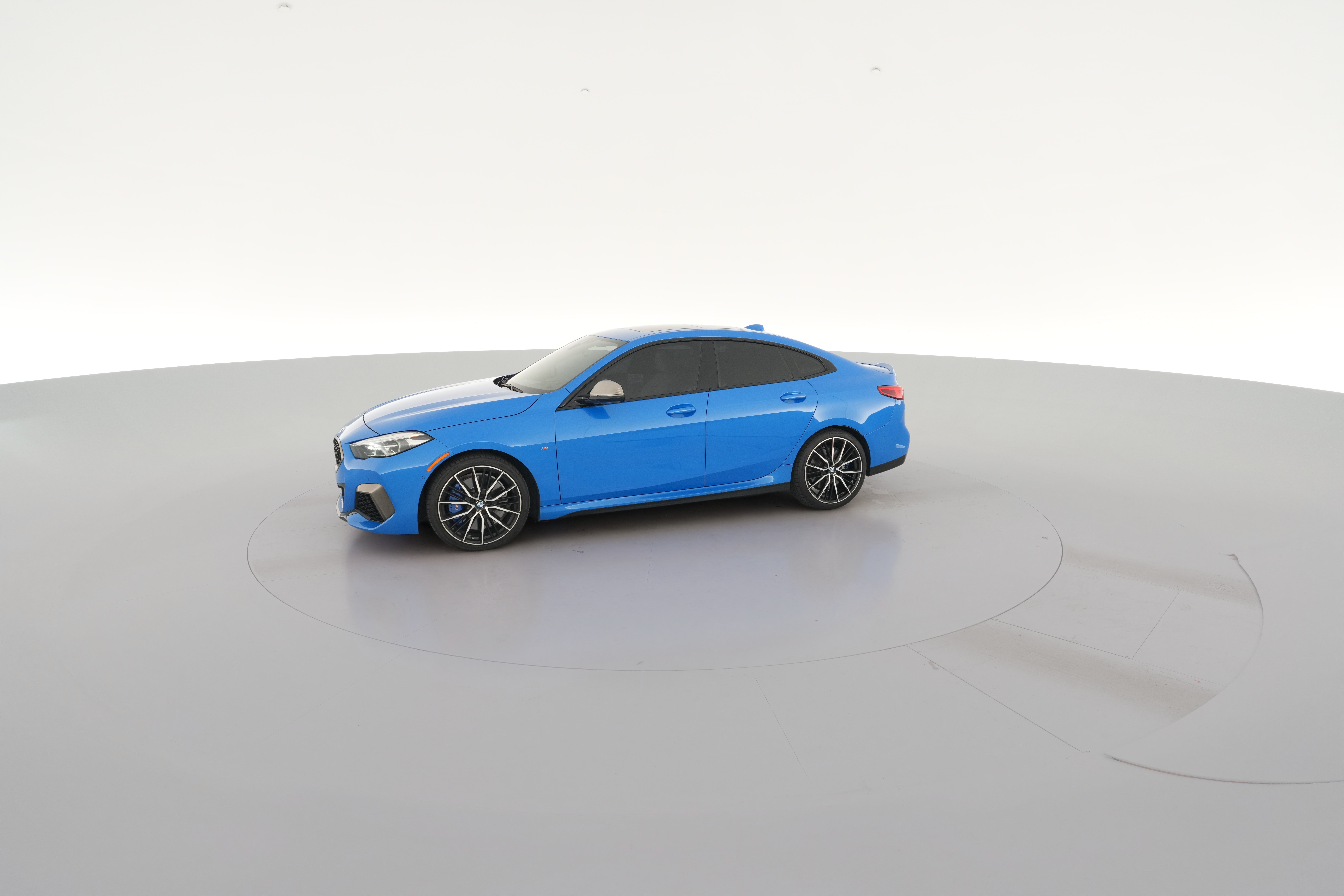 2020 BMW 2 Series M235i - Photo 31