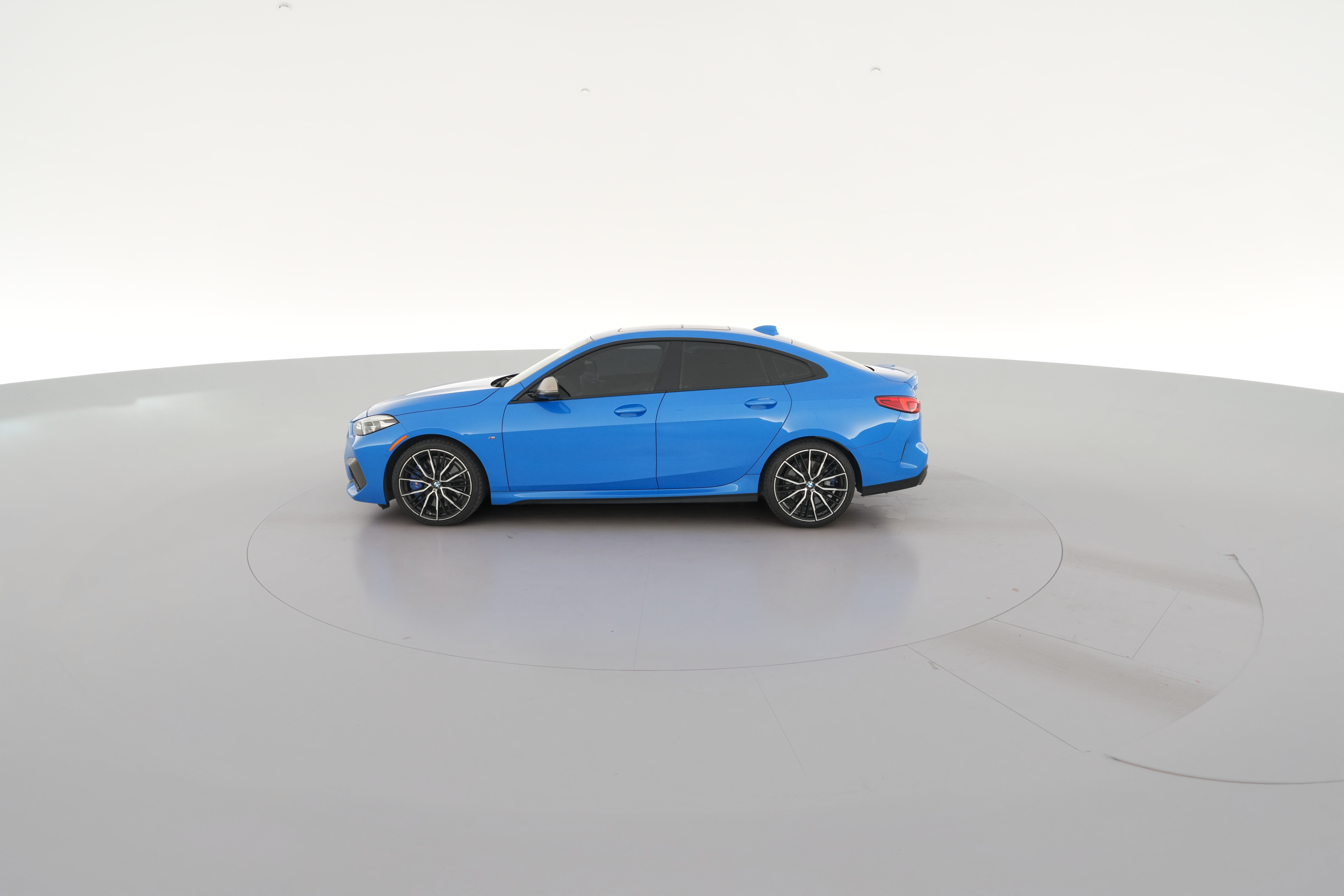 2020 BMW 2 Series M235i - Photo 32