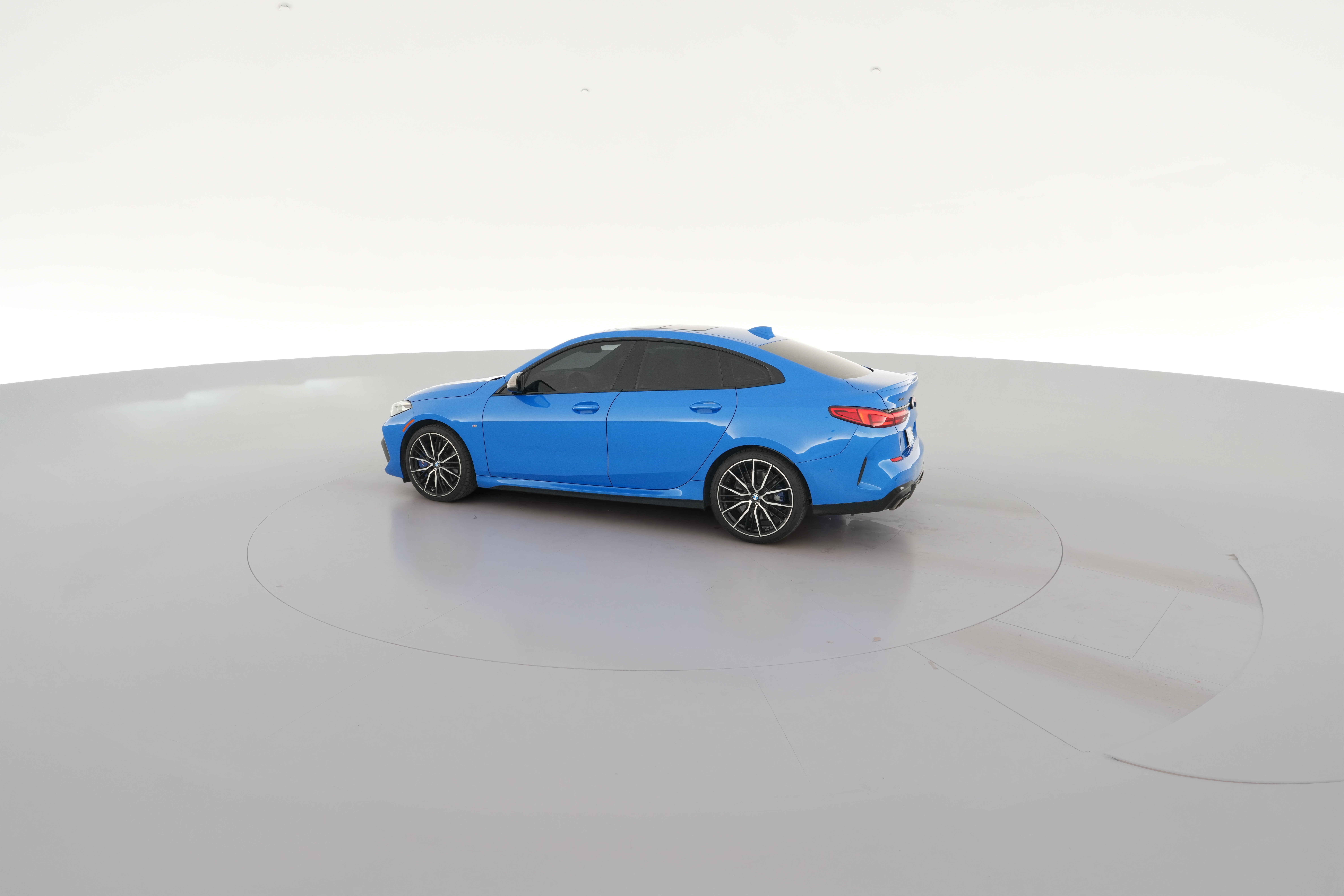 2020 BMW 2 Series M235i - Photo 33