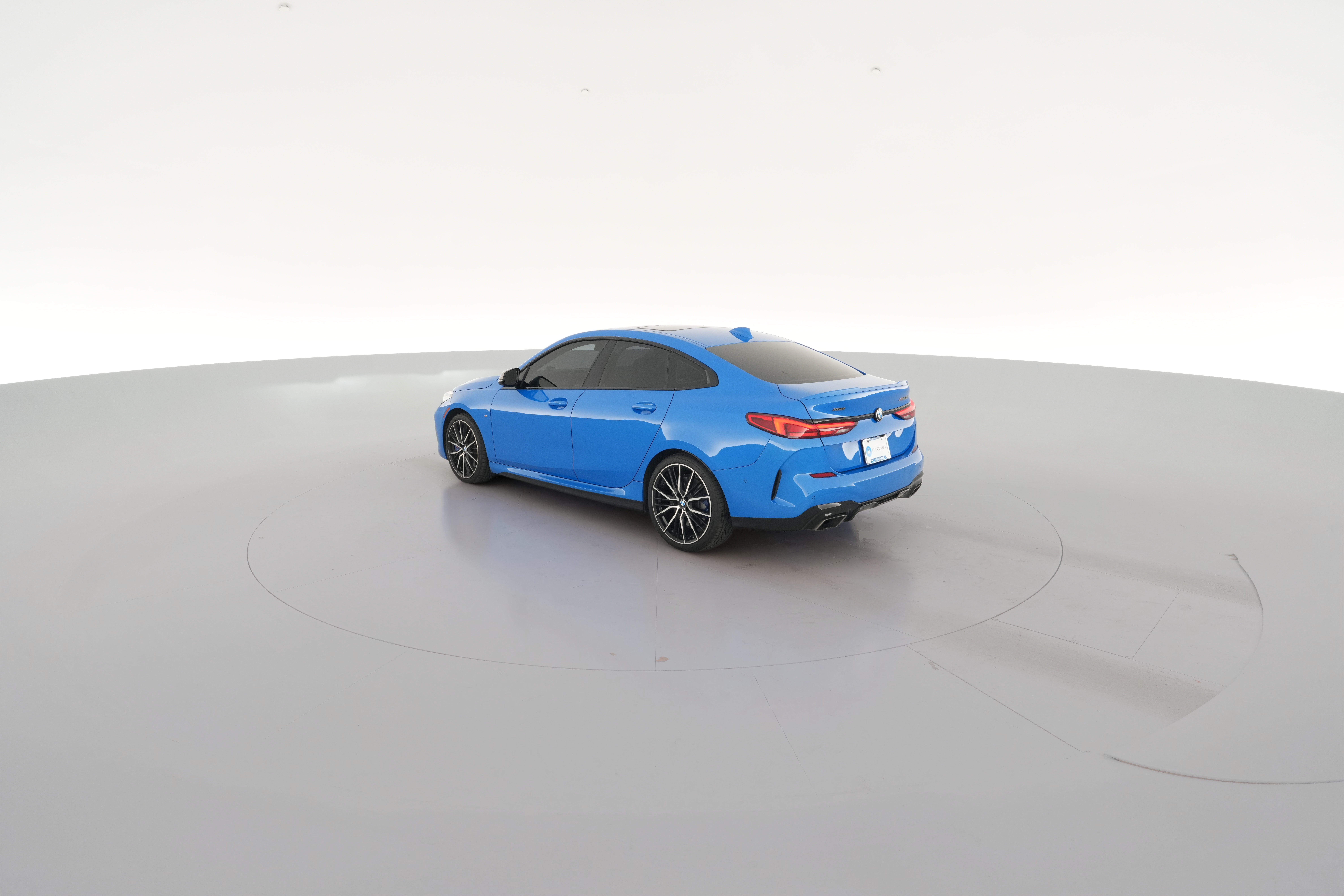 2020 BMW 2 Series M235i - Photo 34