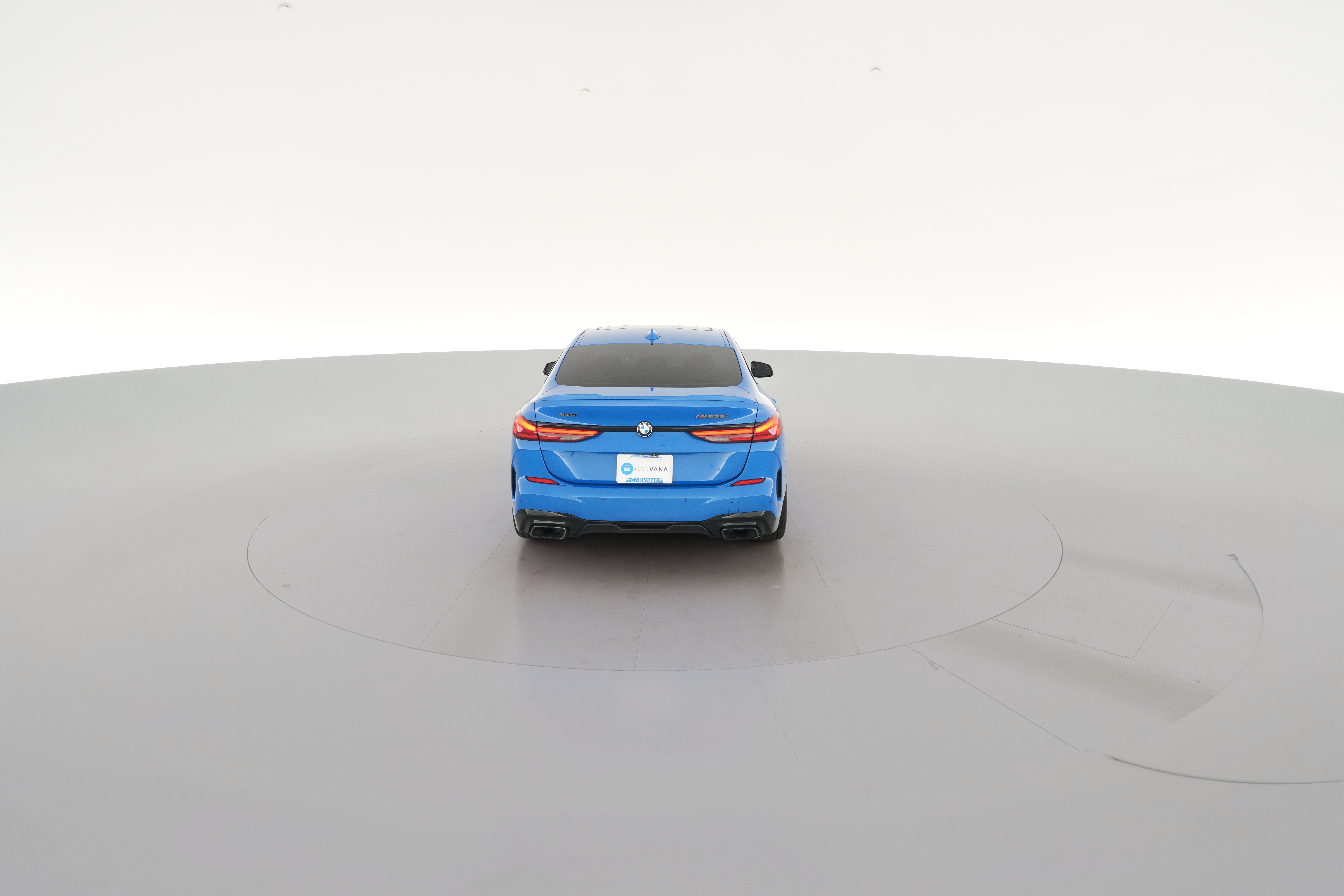 2020 BMW 2 Series M235i - Photo 36