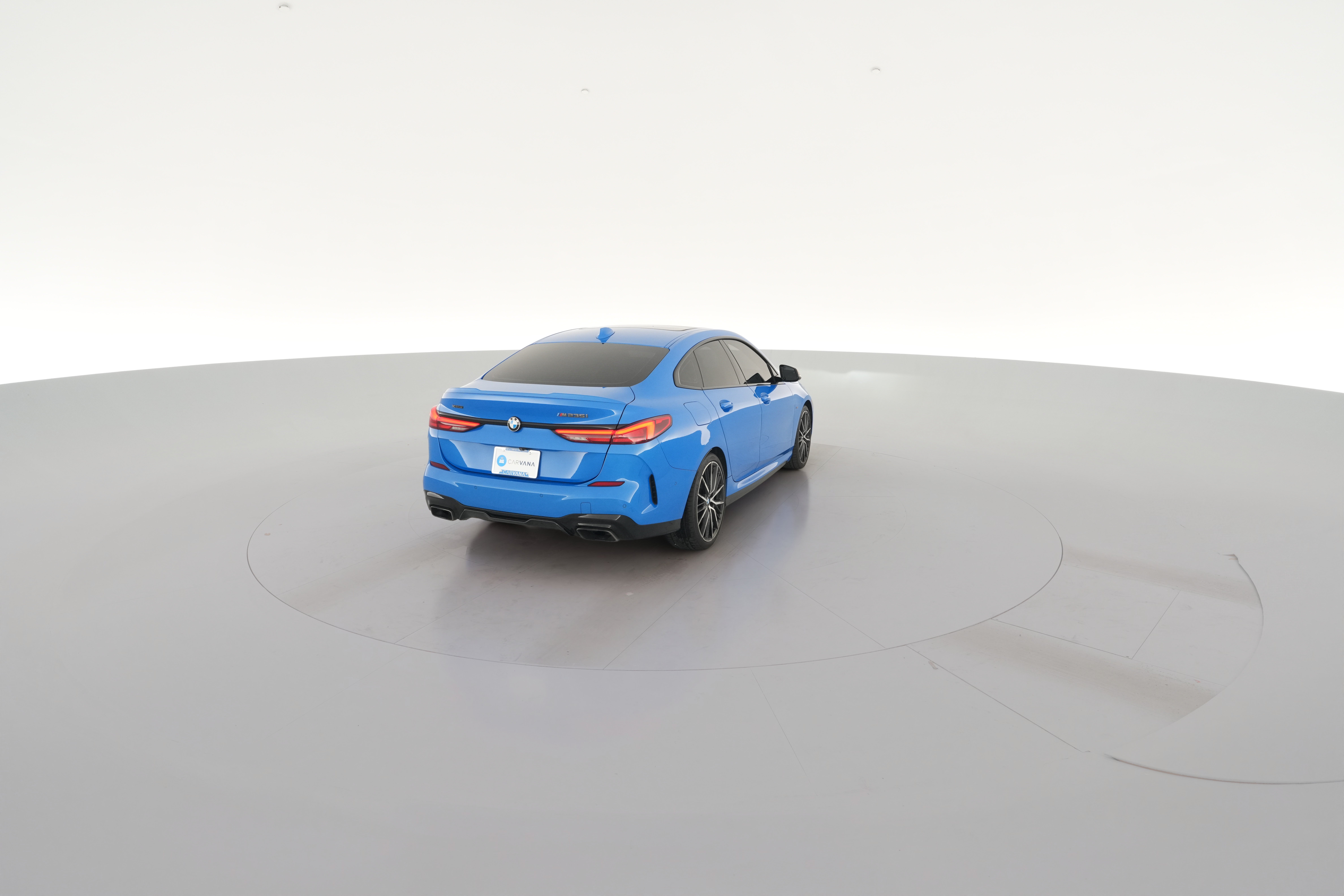 2020 BMW 2 Series M235i - Photo 37