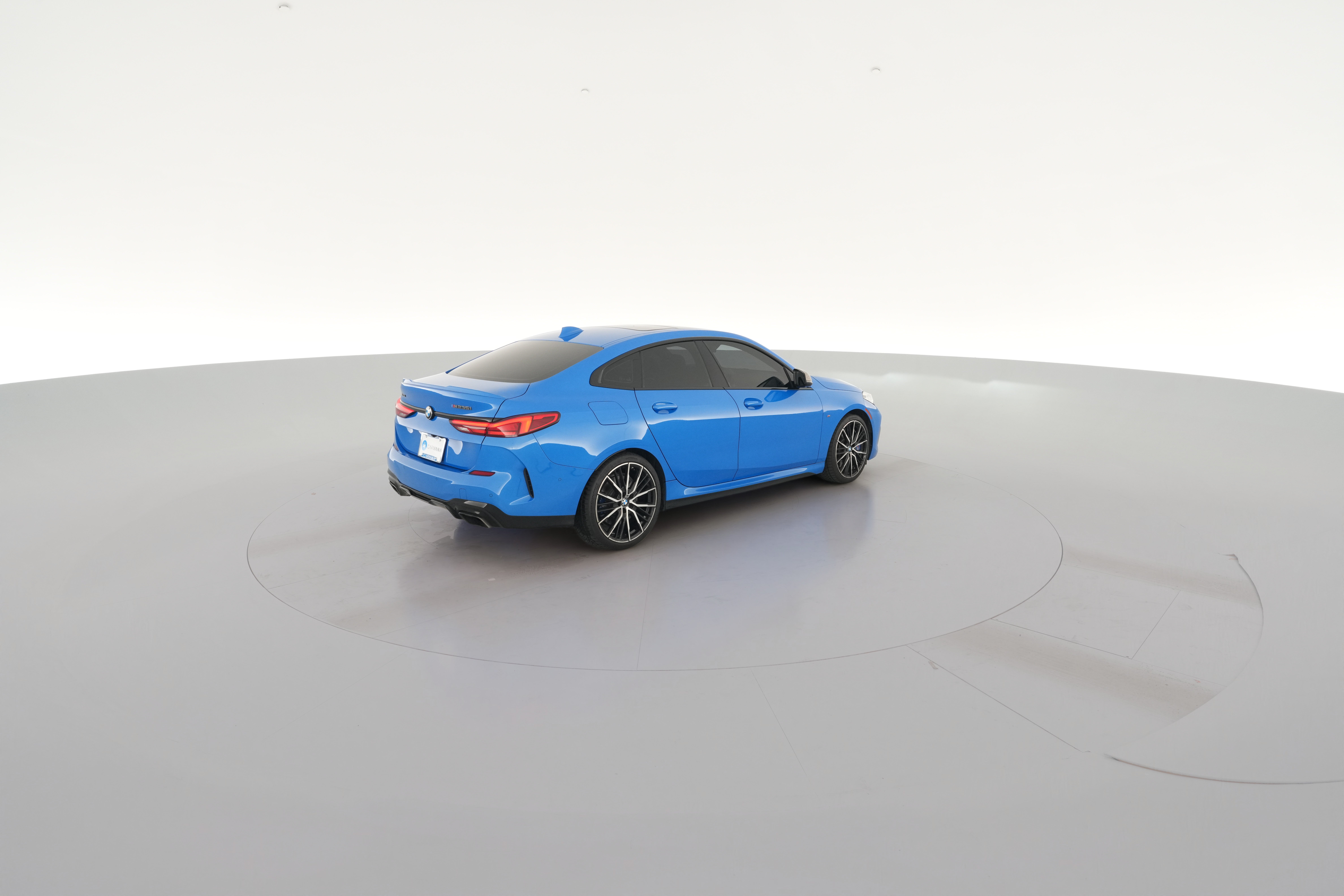 2020 BMW 2 Series M235i - Photo 38