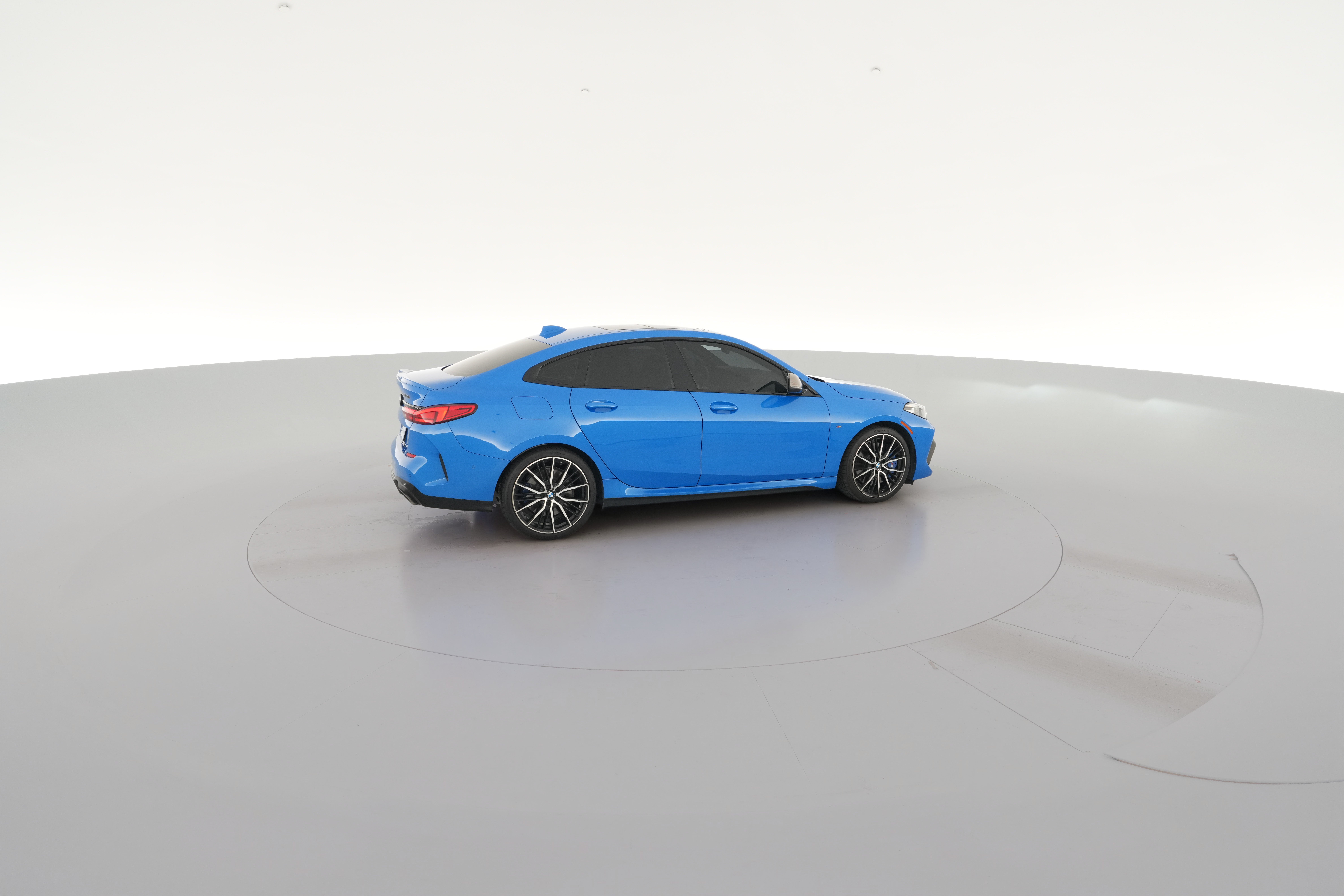 2020 BMW 2 Series M235i - Photo 39