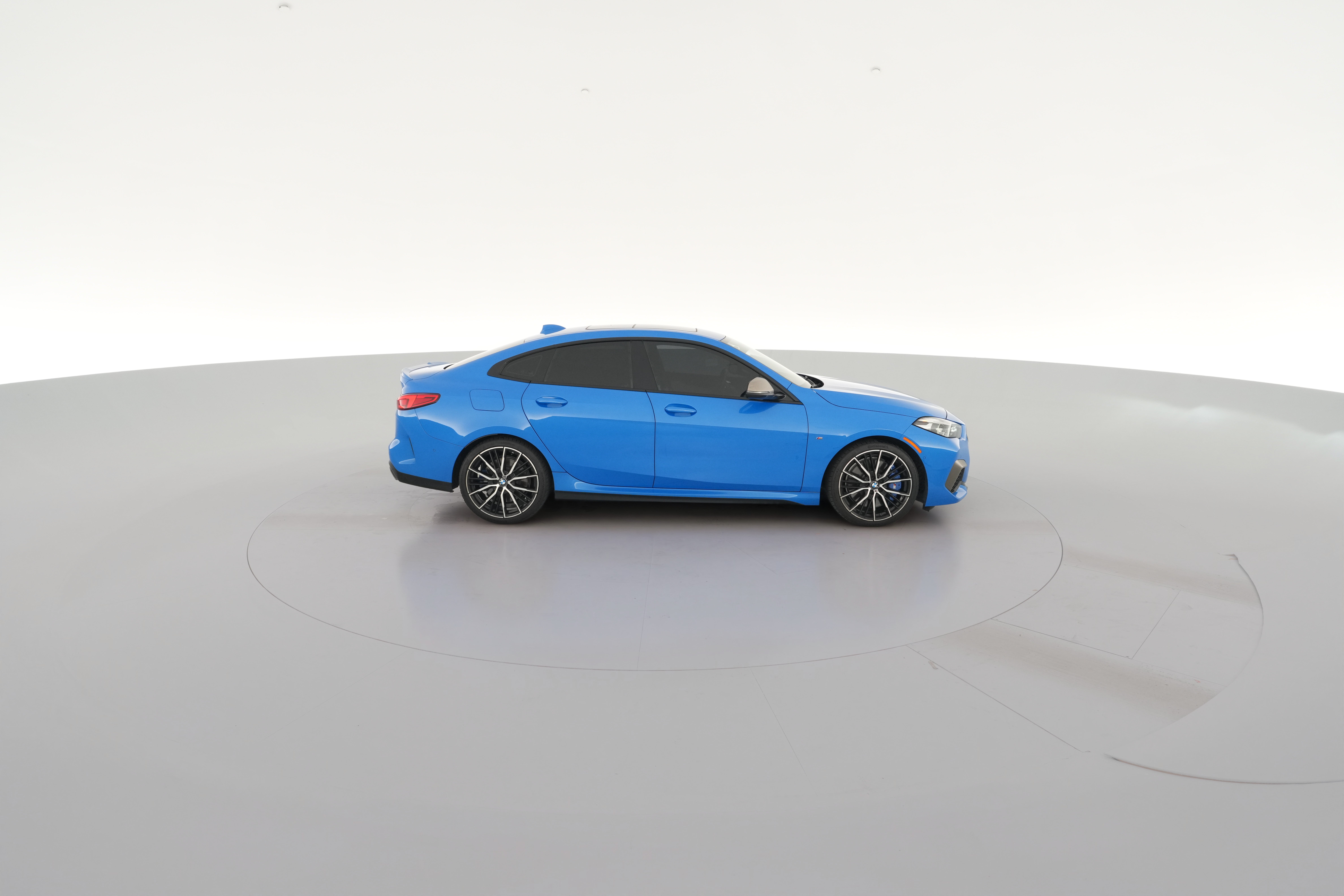 2020 BMW 2 Series M235i - Photo 40