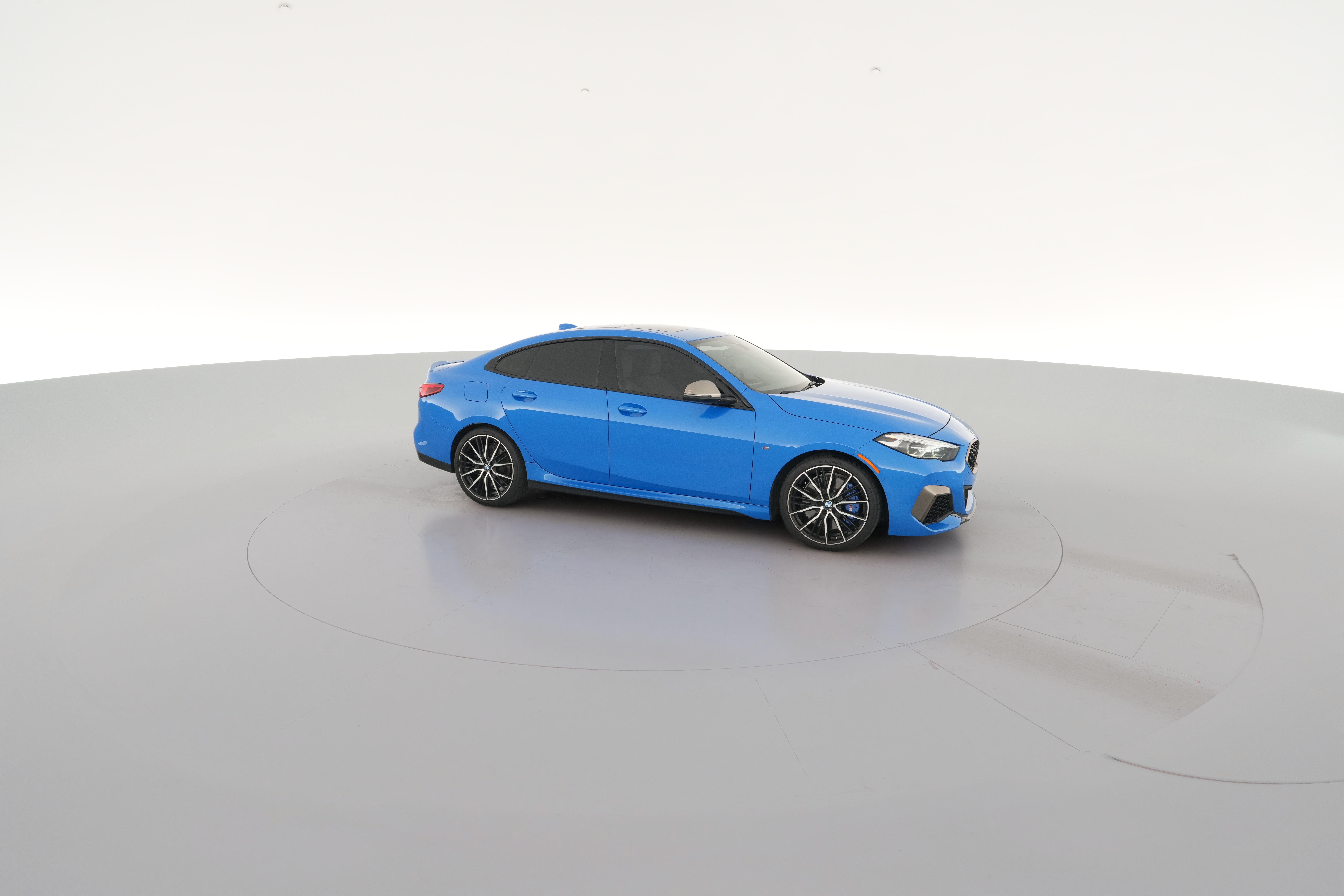2020 BMW 2 Series M235i - Photo 41