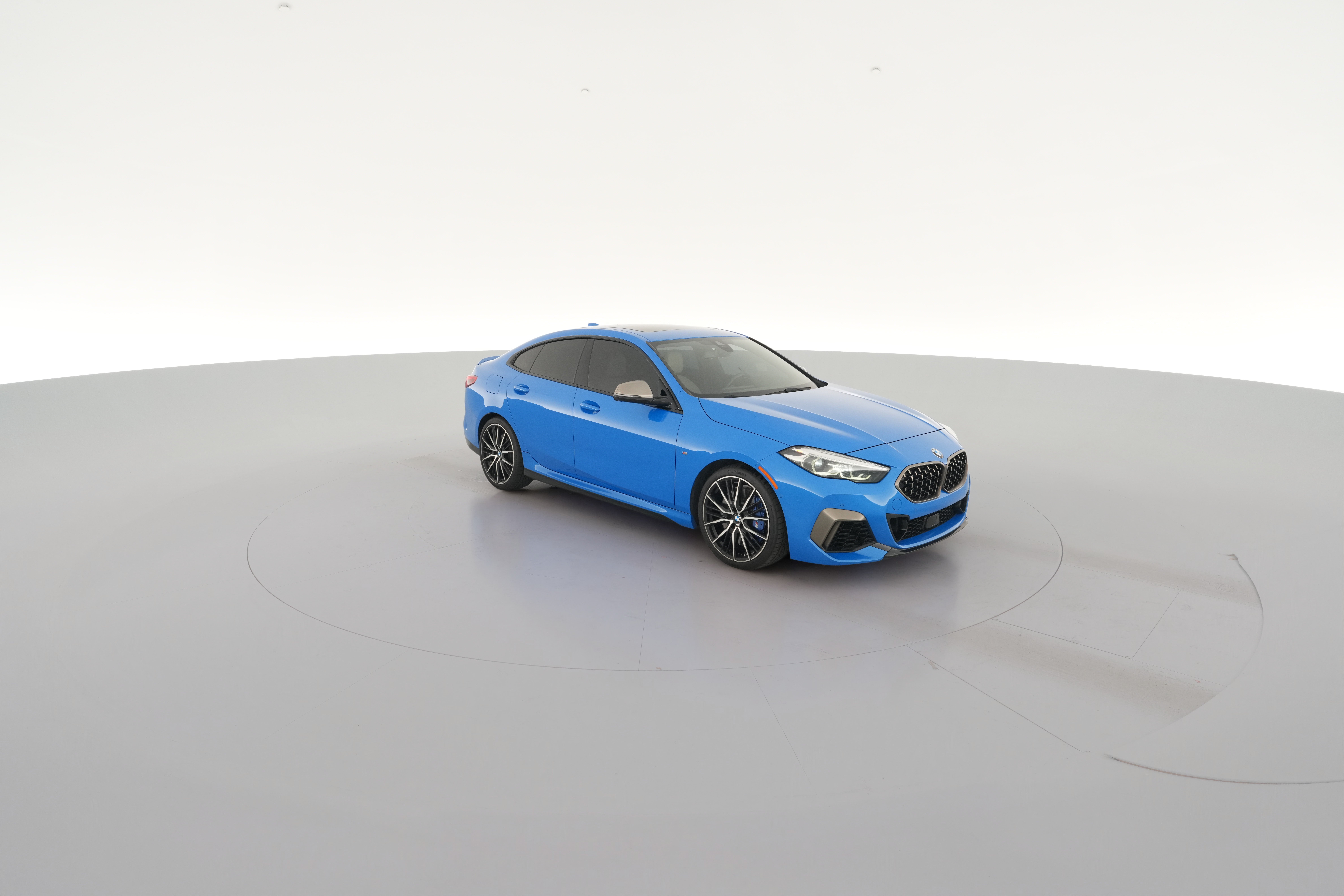 2020 BMW 2 Series M235i - Photo 42