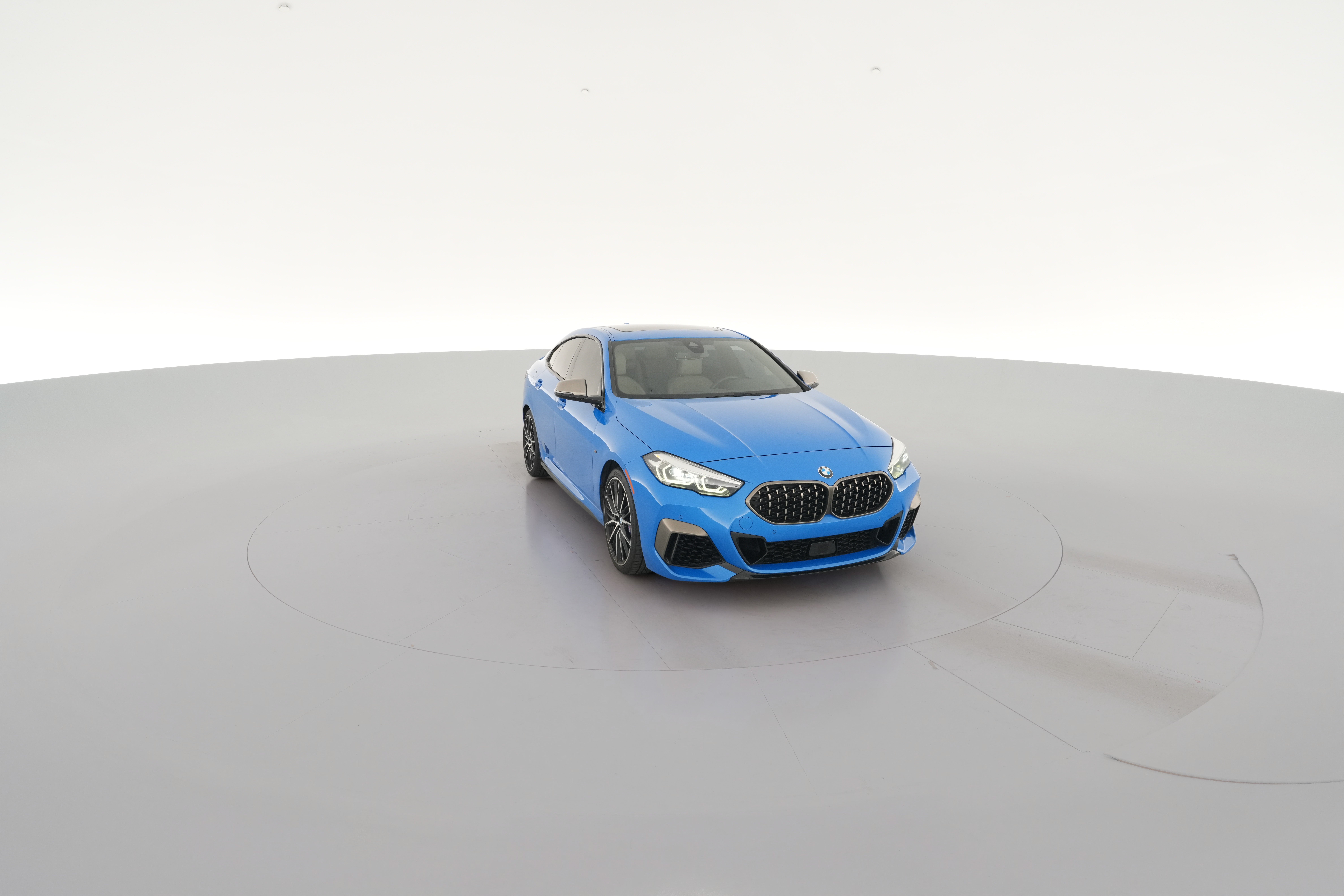 2020 BMW 2 Series M235i - Photo 43