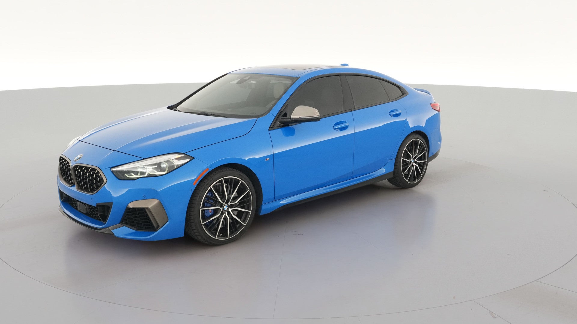 2020 BMW 2 Series vehicle photo