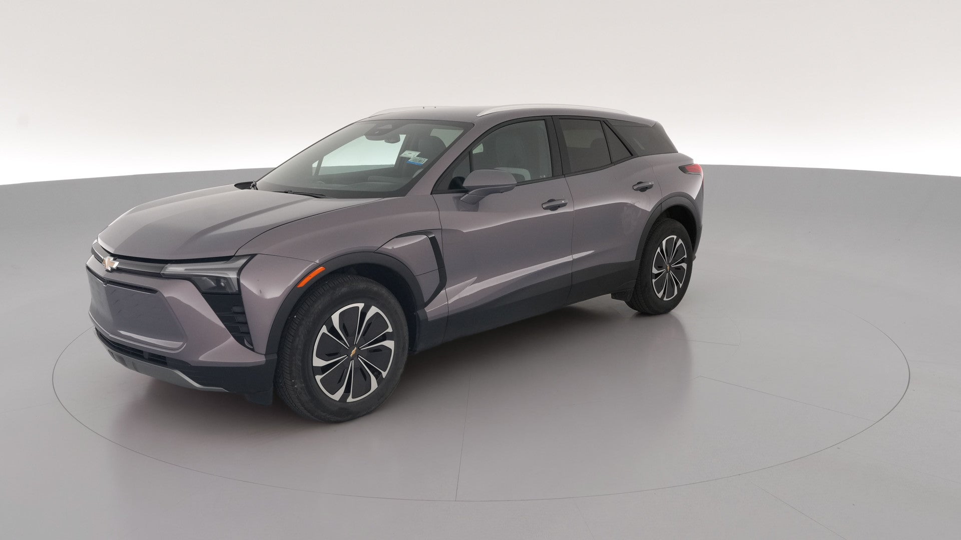 2024 Chevrolet Blazer EV vehicle photo
