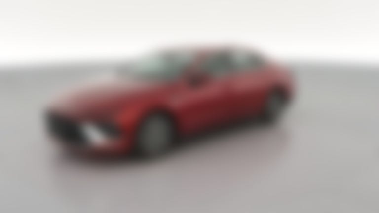 2026 Hyundai Sonata Hybrid vehicle photo